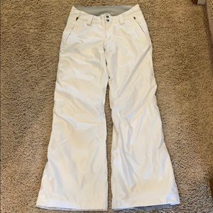 Northface Snow/Ski/Snowboard Pants